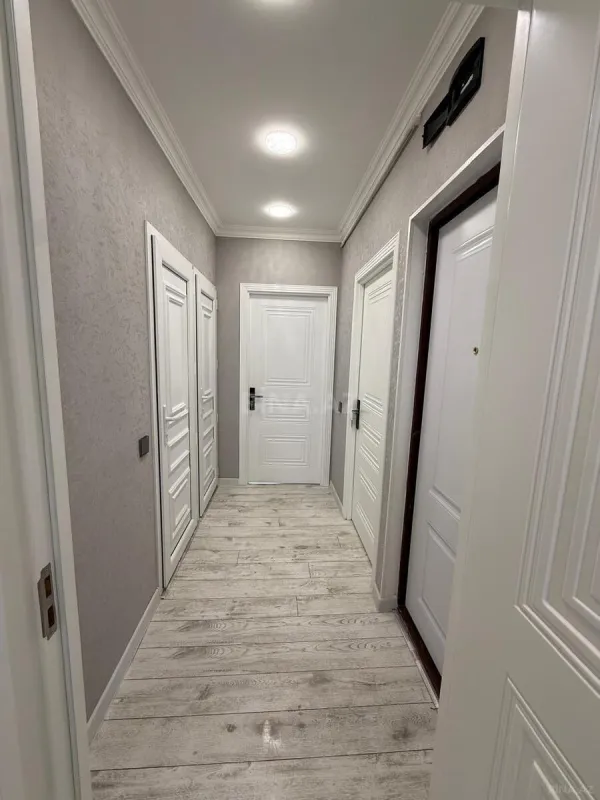 Satılır 2 otaqlı mənzil 60 m²