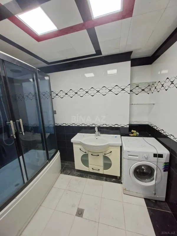 Satılır 3 otaqlı mənzil 110 m²