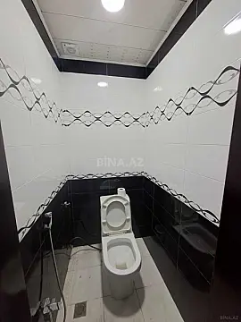 Satılır 3 otaqlı mənzil 110 m²