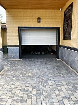 Kirayə verilir 6 otaqlı həyət evi 350 m²