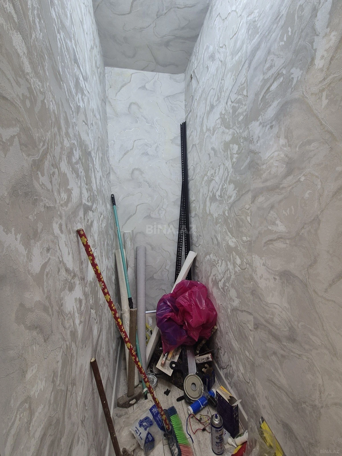 Satılır 2 otaqlı mənzil 60 m²