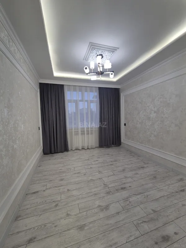 Satılır 2 otaqlı mənzil 60 m²