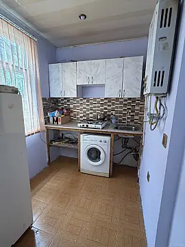 Kirayə verilir 2 otaqlı mənzil 45 m²