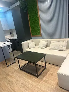 Kirayə verilir 2 otaqlı mənzil 50 m²