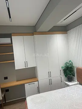 Kirayə verilir 2 otaqlı mənzil 50 m²