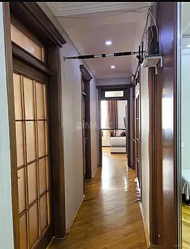 Satılır 3 otaqlı mənzil 123 m²