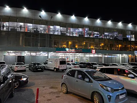 Kirayə verilir 2 otaqlı mənzil 75 m²