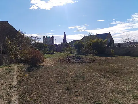 Satılır 5 otaqlı həyət evi 160 m²