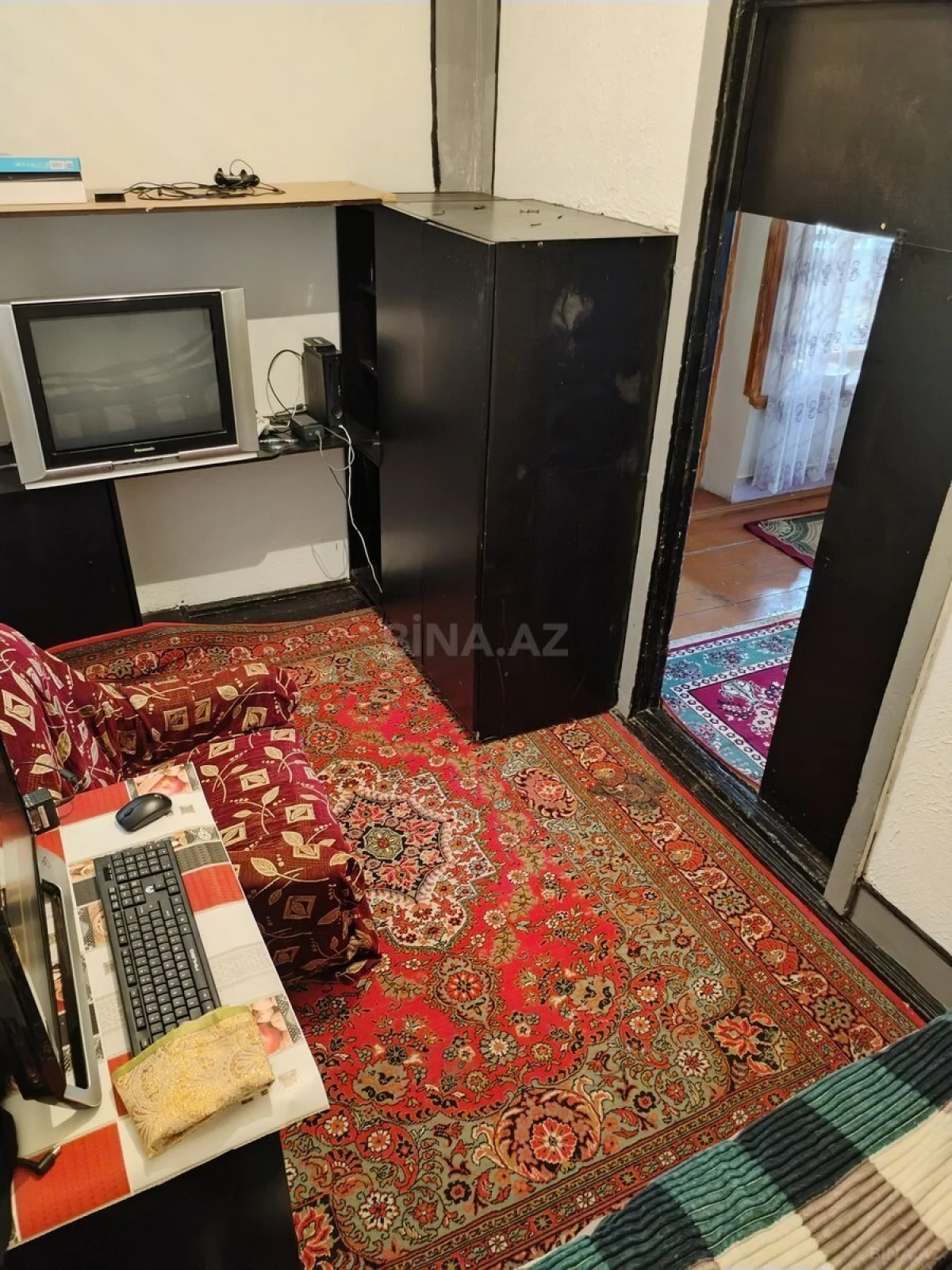 Satılır 5 otaqlı həyət evi 160 m²