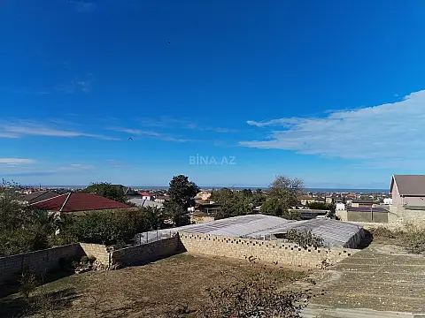 Satılır 5 otaqlı həyət evi 160 m²