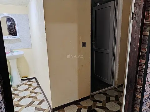 Satılır 5 otaqlı həyət evi 160 m²