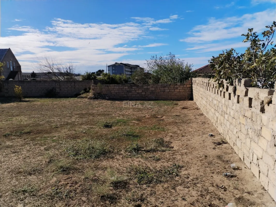 Satılır 5 otaqlı həyət evi 160 m²