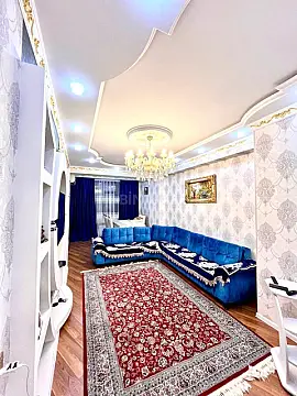 Satılır 3 otaqlı mənzil 95 m²