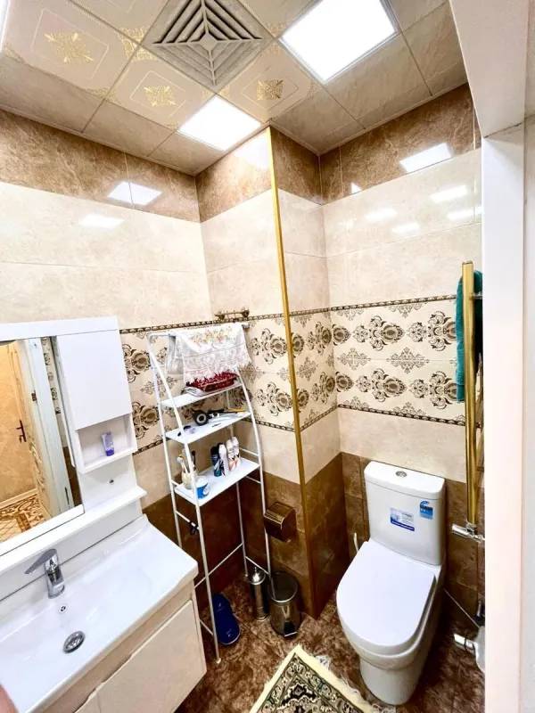Satılır 3 otaqlı mənzil 95 m²