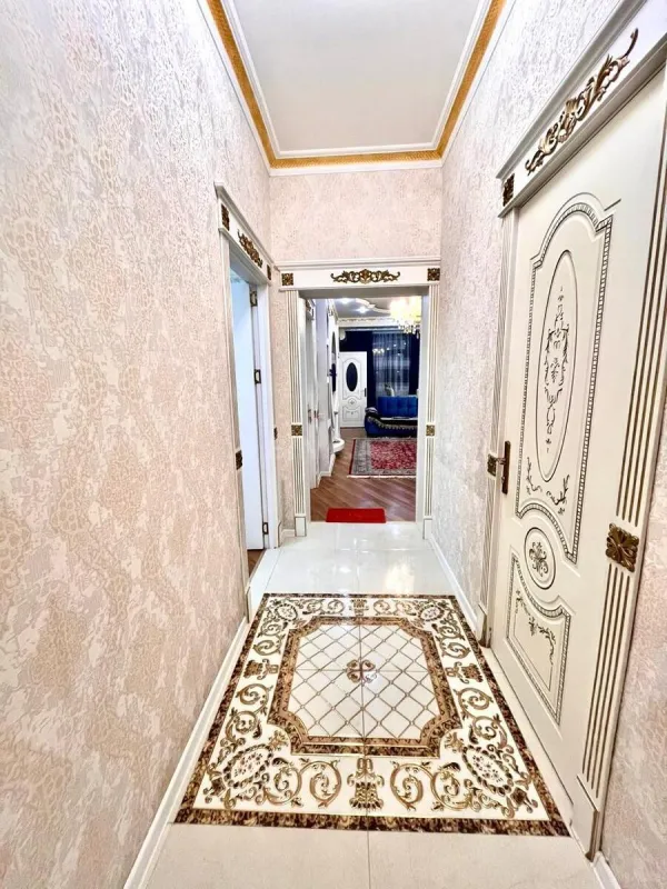 Satılır 3 otaqlı mənzil 95 m²