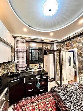 Satılır 3 otaqlı mənzil 95 m²