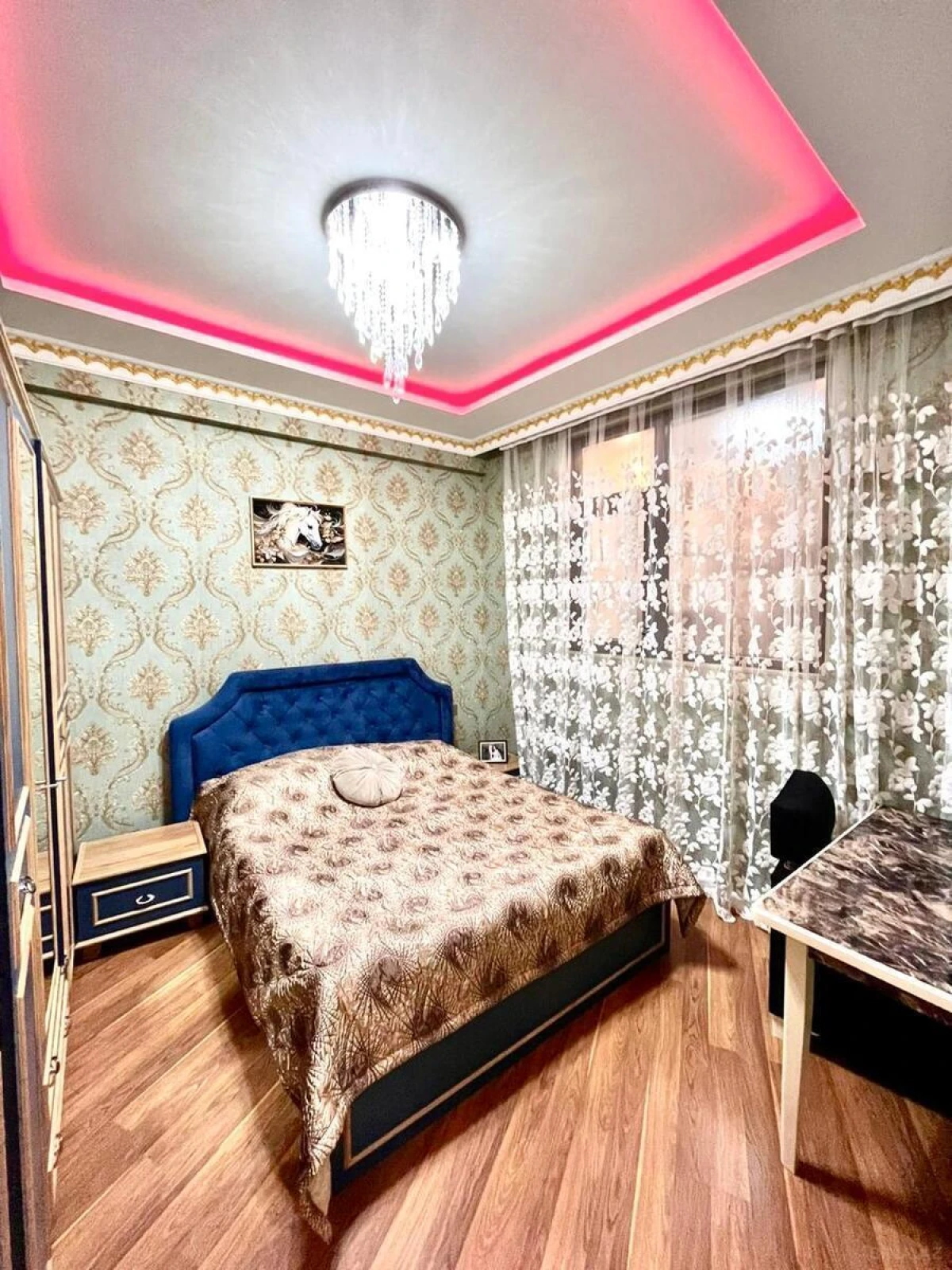 Satılır 3 otaqlı mənzil 95 m²