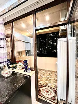 Satılır 3 otaqlı mənzil 95 m²