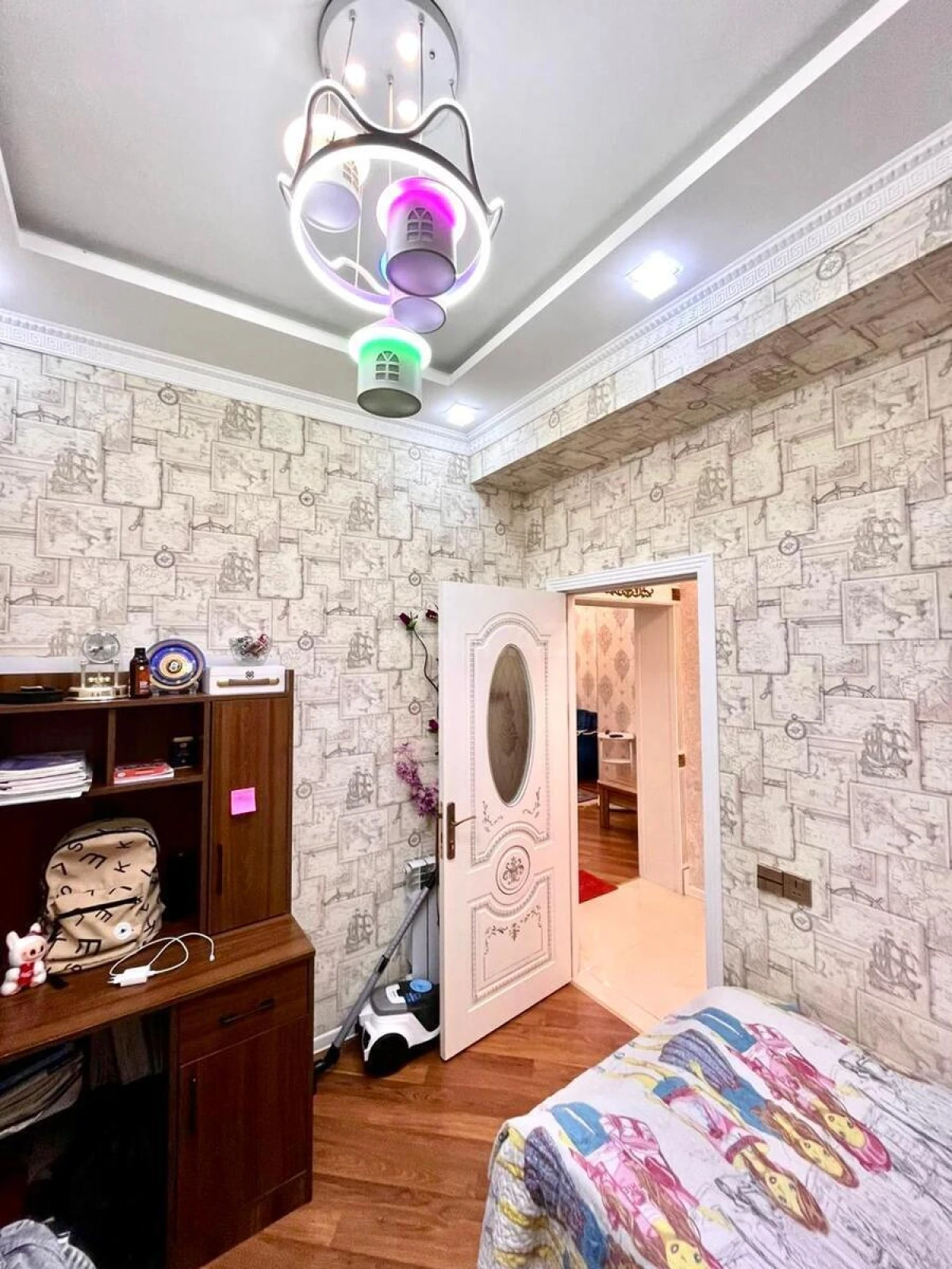 Satılır 3 otaqlı mənzil 95 m²