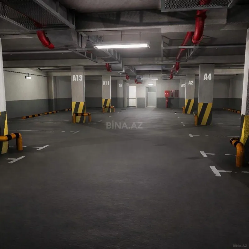 Satılır 3 otaqlı mənzil 95 m²