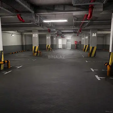 Satılır 3 otaqlı mənzil 95 m²