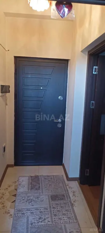 Kirayə verilir 1 otaqlı mənzil 40 m²