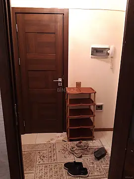 Kirayə verilir 1 otaqlı mənzil 40 m²