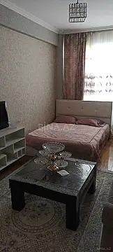 Kirayə verilir 1 otaqlı mənzil 40 m²