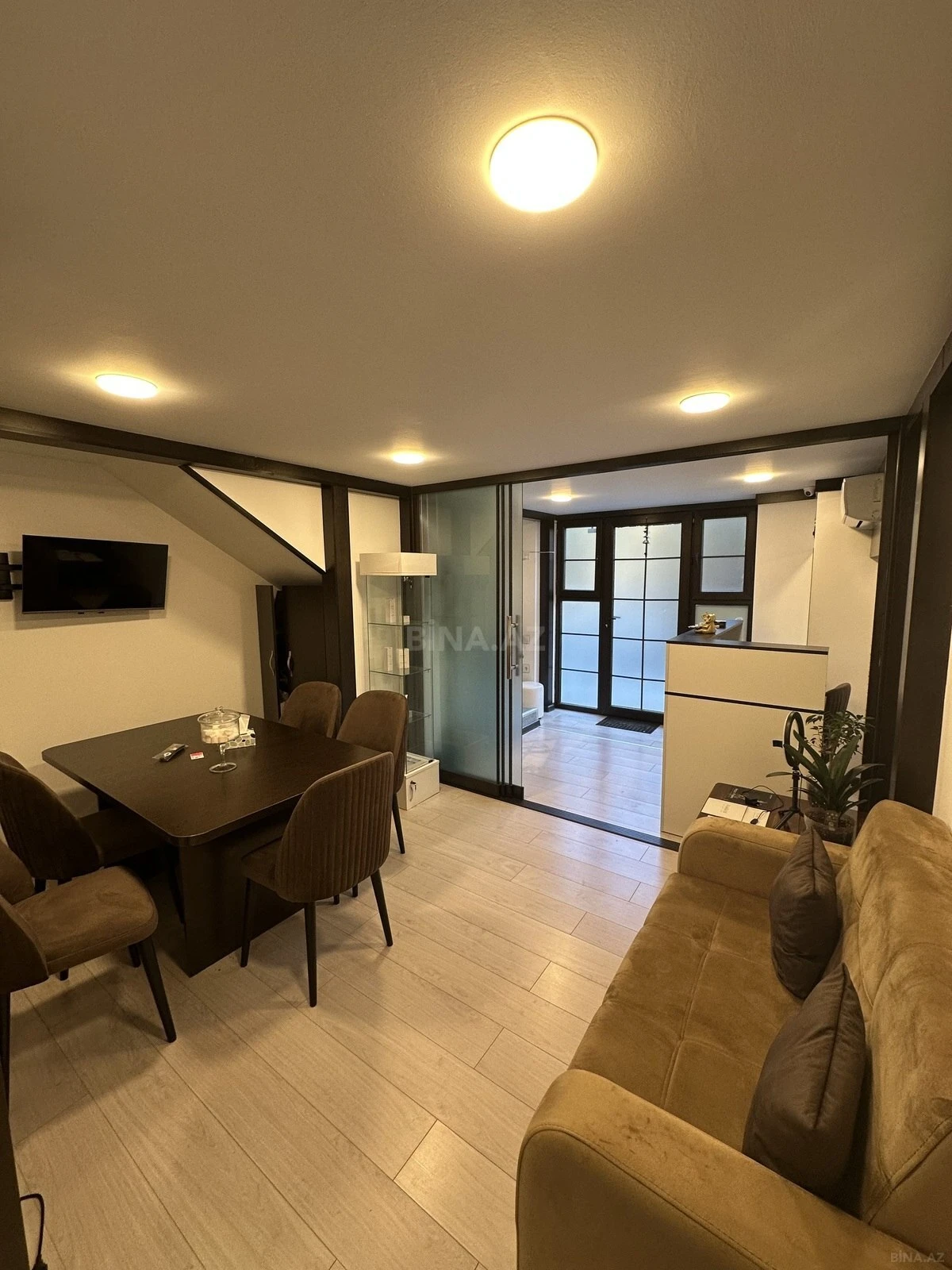 Kirayə verilir obyekt 50 m²