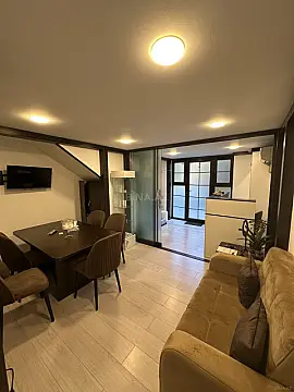 Kirayə verilir obyekt 50 m²