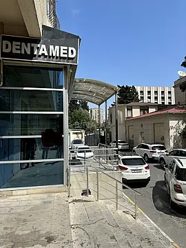 Kirayə verilir obyekt 50 m²