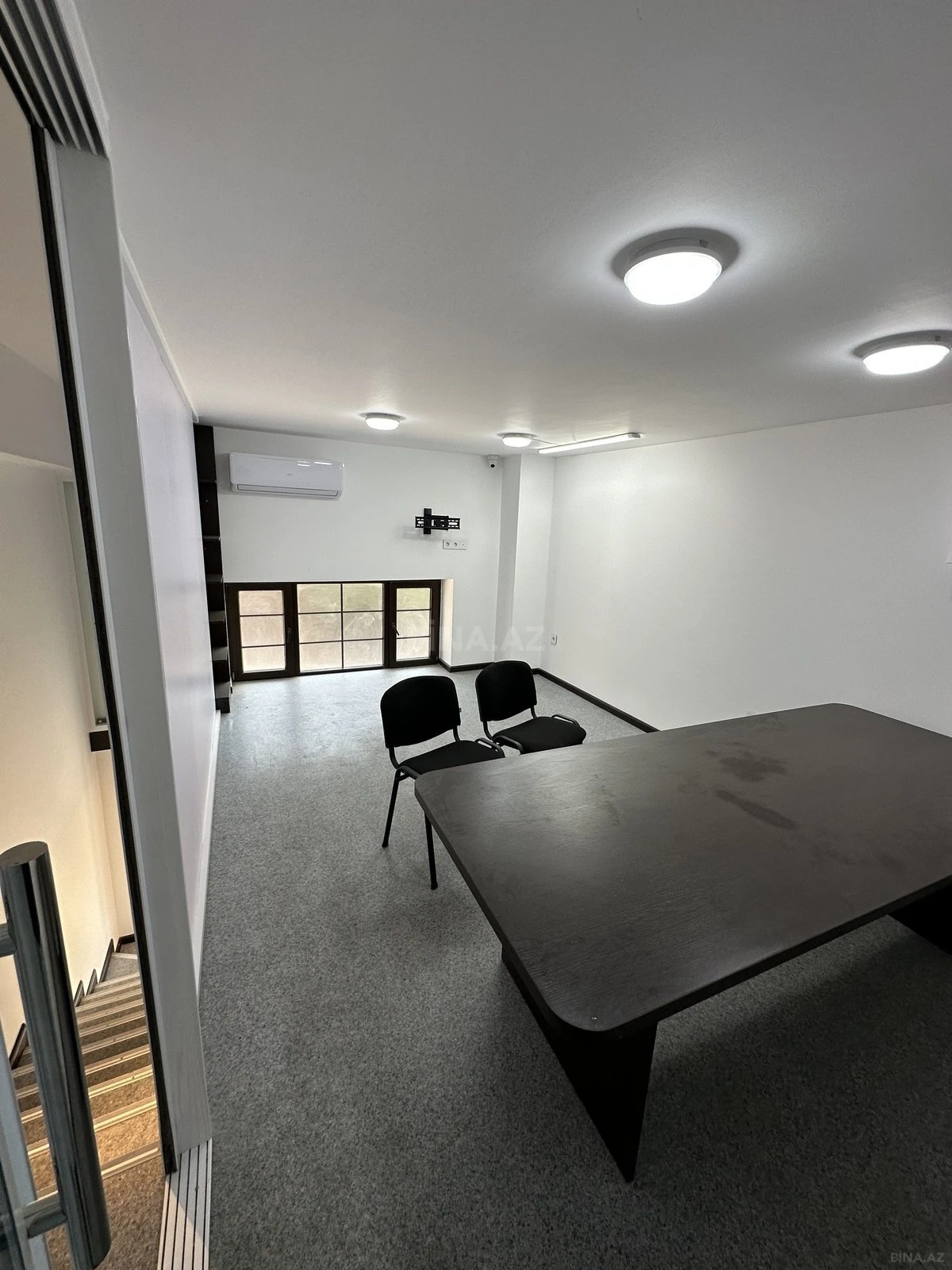 Kirayə verilir obyekt 50 m²