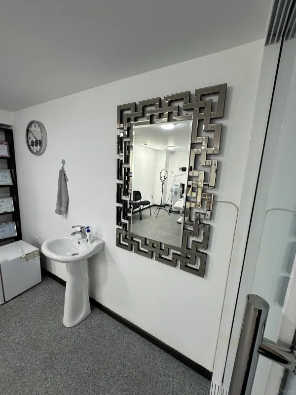 Kirayə verilir obyekt 50 m²