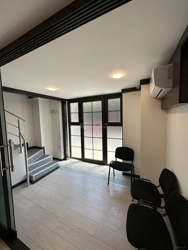 Kirayə verilir obyekt 50 m²