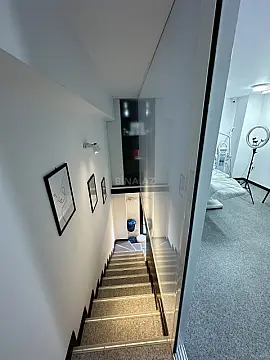 Kirayə verilir obyekt 50 m²