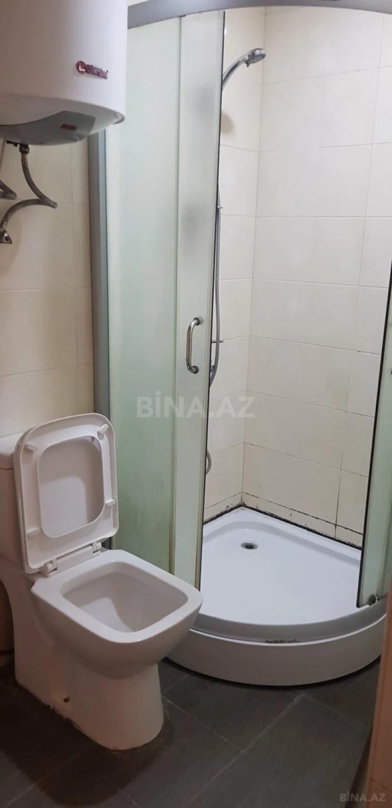 Kirayə verilir 2 otaqlı mənzil 45 m²