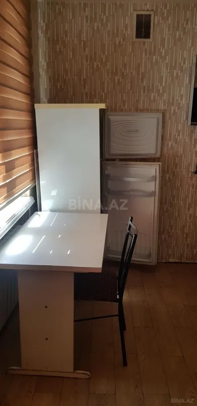 Kirayə verilir 2 otaqlı mənzil 45 m²