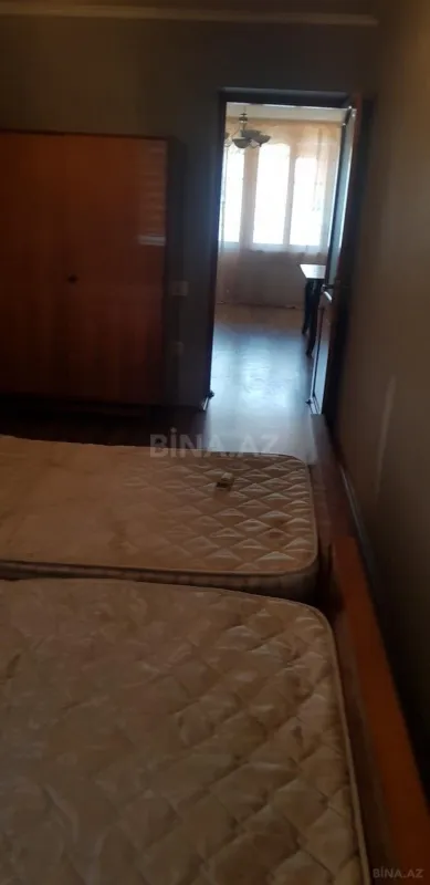 Kirayə verilir 2 otaqlı mənzil 45 m²