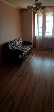 Kirayə verilir 2 otaqlı mənzil 45 m²
