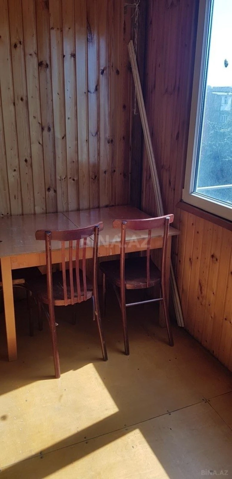 Kirayə verilir 2 otaqlı mənzil 45 m²