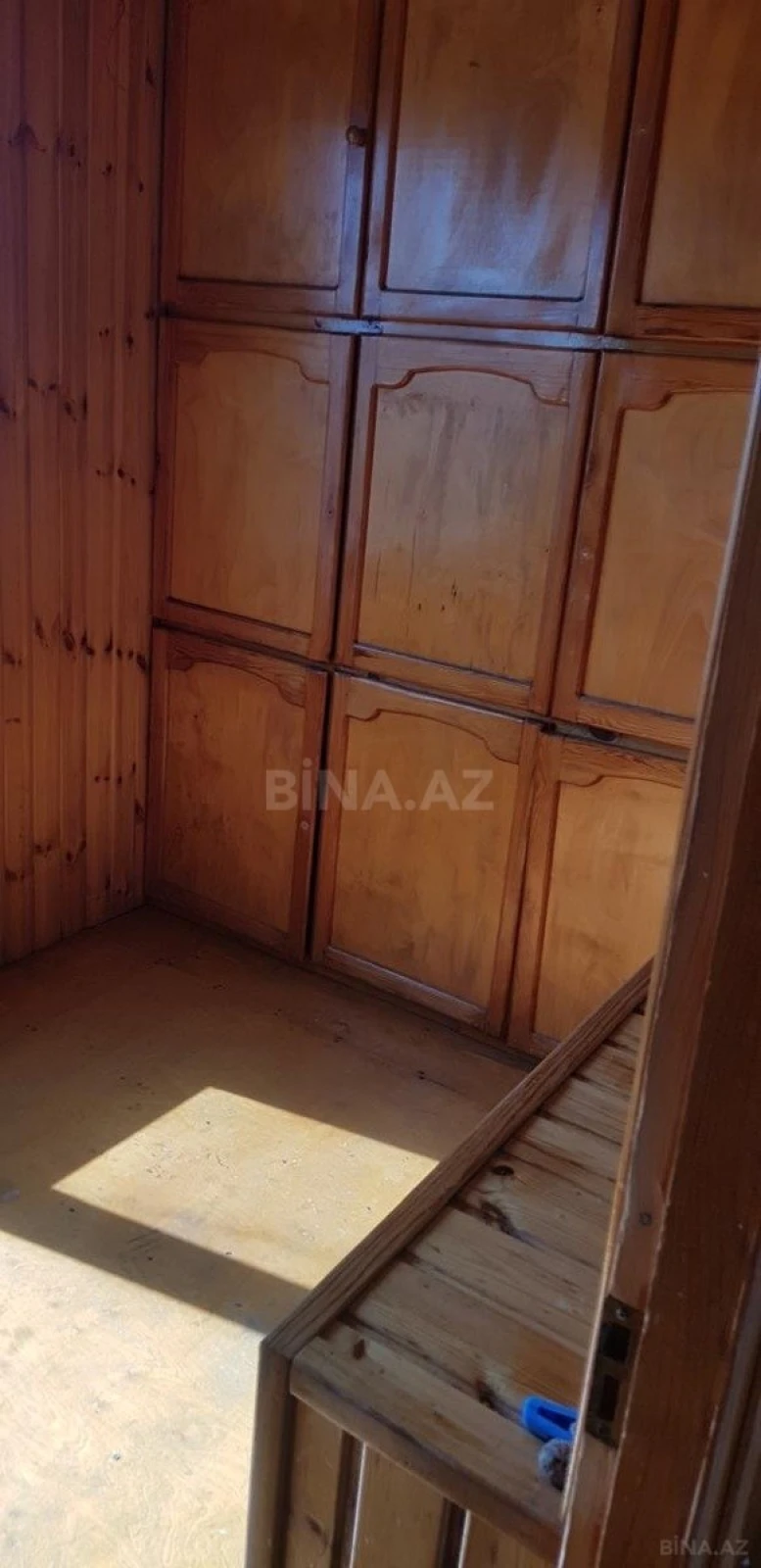 Kirayə verilir 2 otaqlı mənzil 45 m²