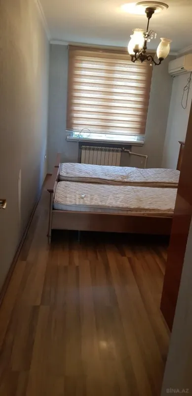 Kirayə verilir 2 otaqlı mənzil 45 m²