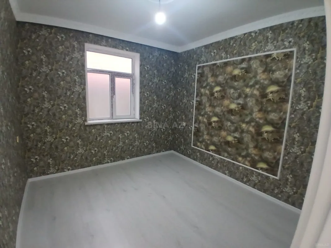 Satılır 8 otaqlı həyət evi 148 m²