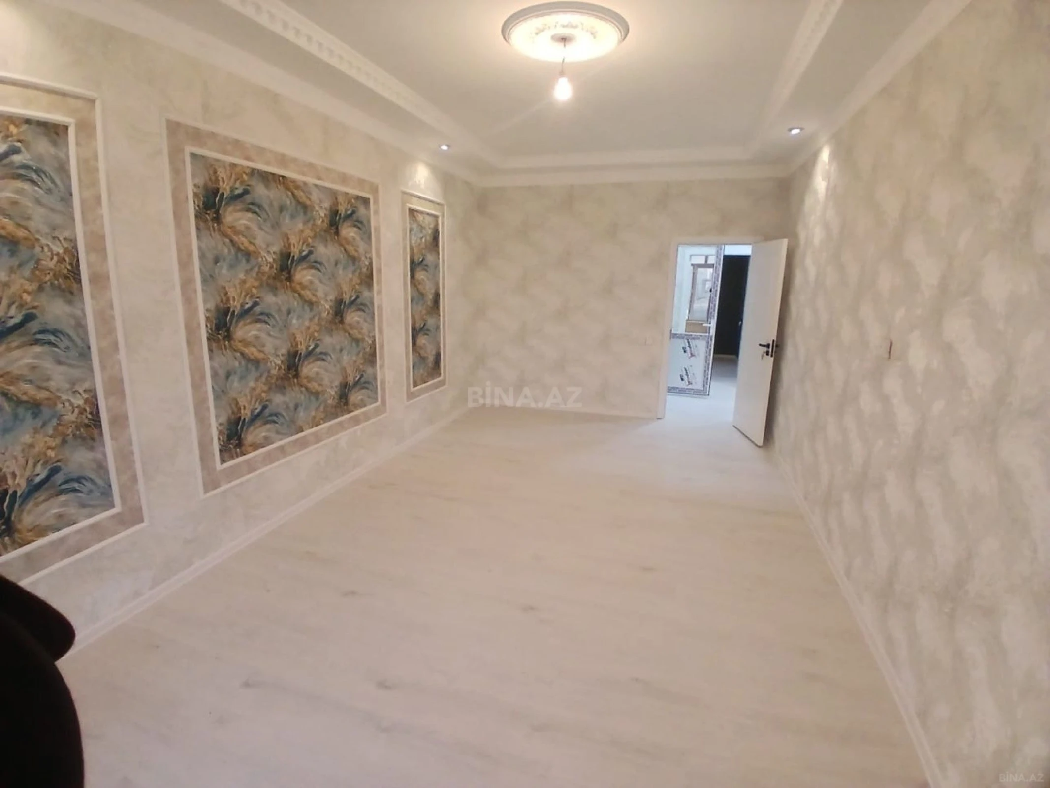 Satılır 8 otaqlı həyət evi 148 m²