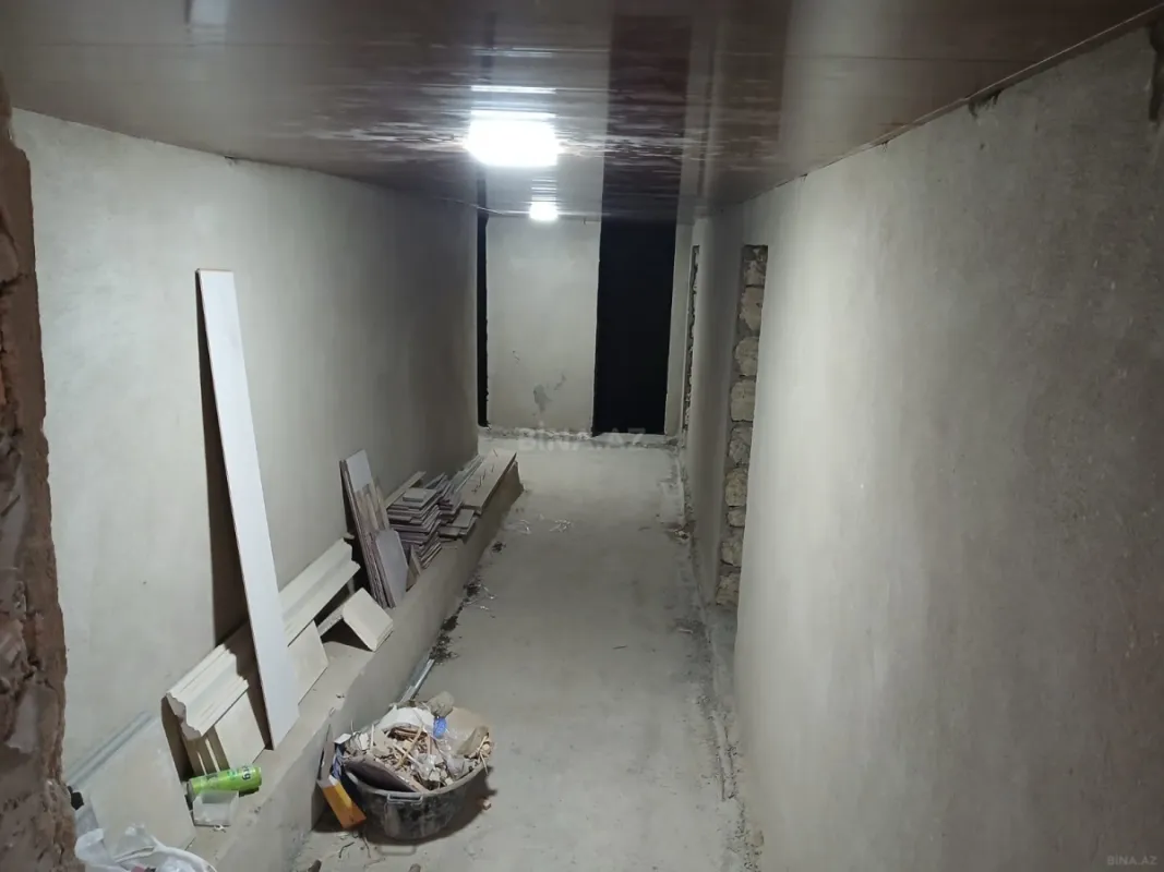 Satılır 8 otaqlı həyət evi 148 m²