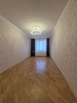 Satılır 2 otaqlı mənzil 60 m² — Bakı, Yeni Yasamal 2 otaq 60.00 m²