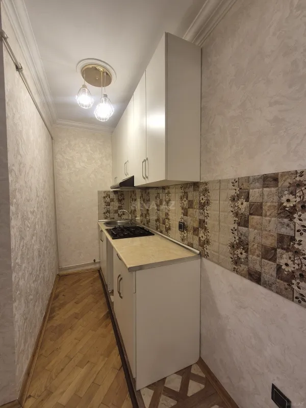 Satılır 2 otaqlı mənzil 60 m²