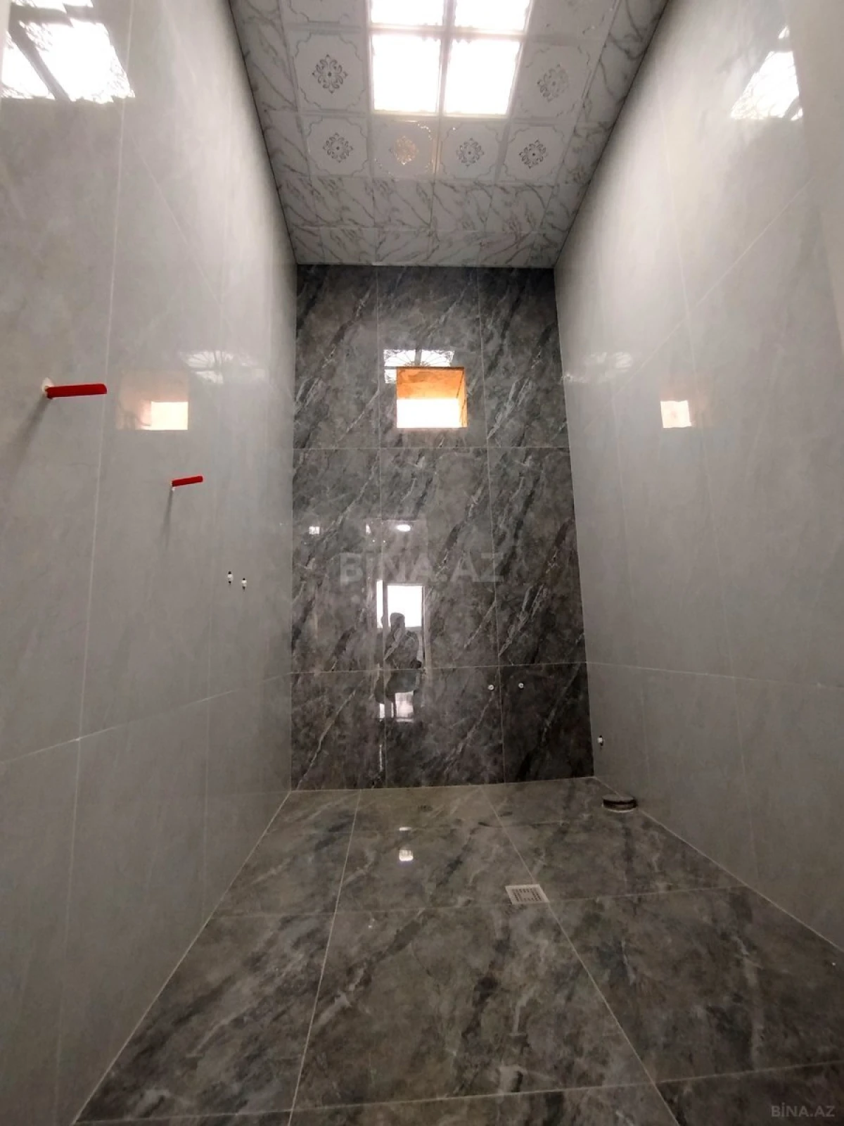 Satılır 4 otaqlı həyət evi 120 m²