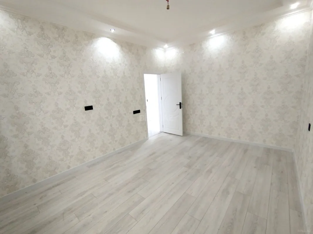 Satılır 4 otaqlı həyət evi 120 m²
