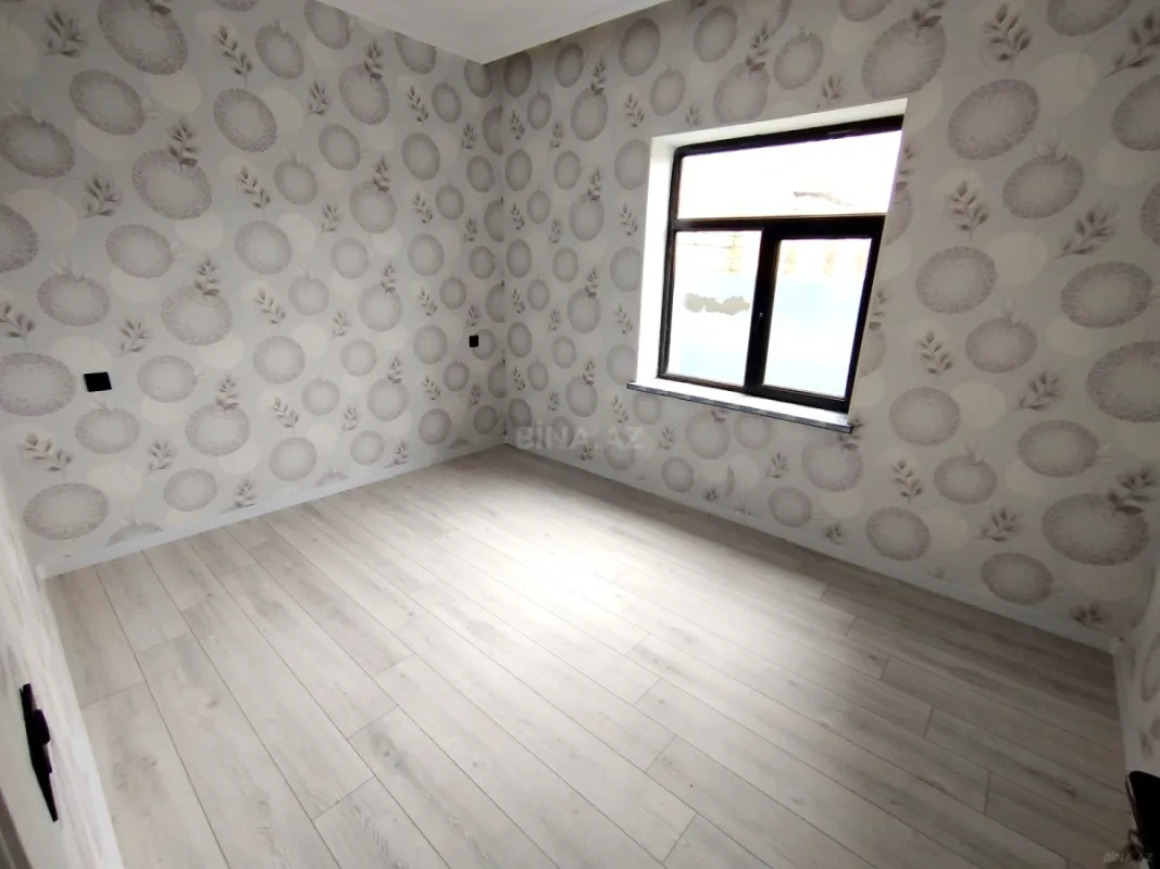 Satılır 4 otaqlı həyət evi 120 m²
